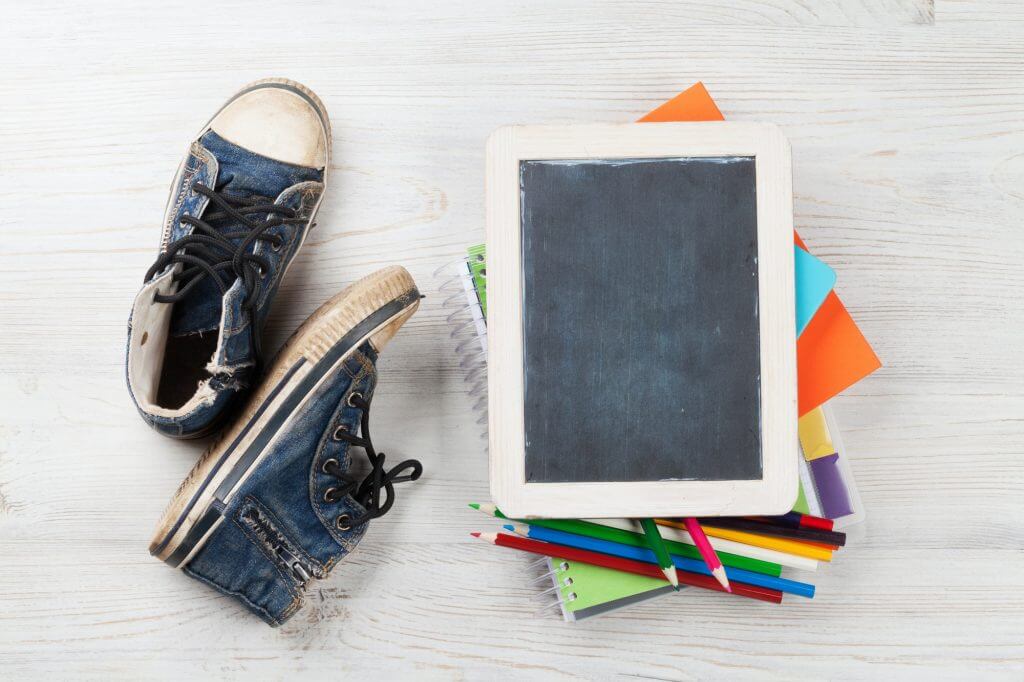 Coventional school or homeschool future of education